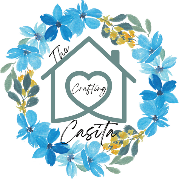 thecraftingcasita logo