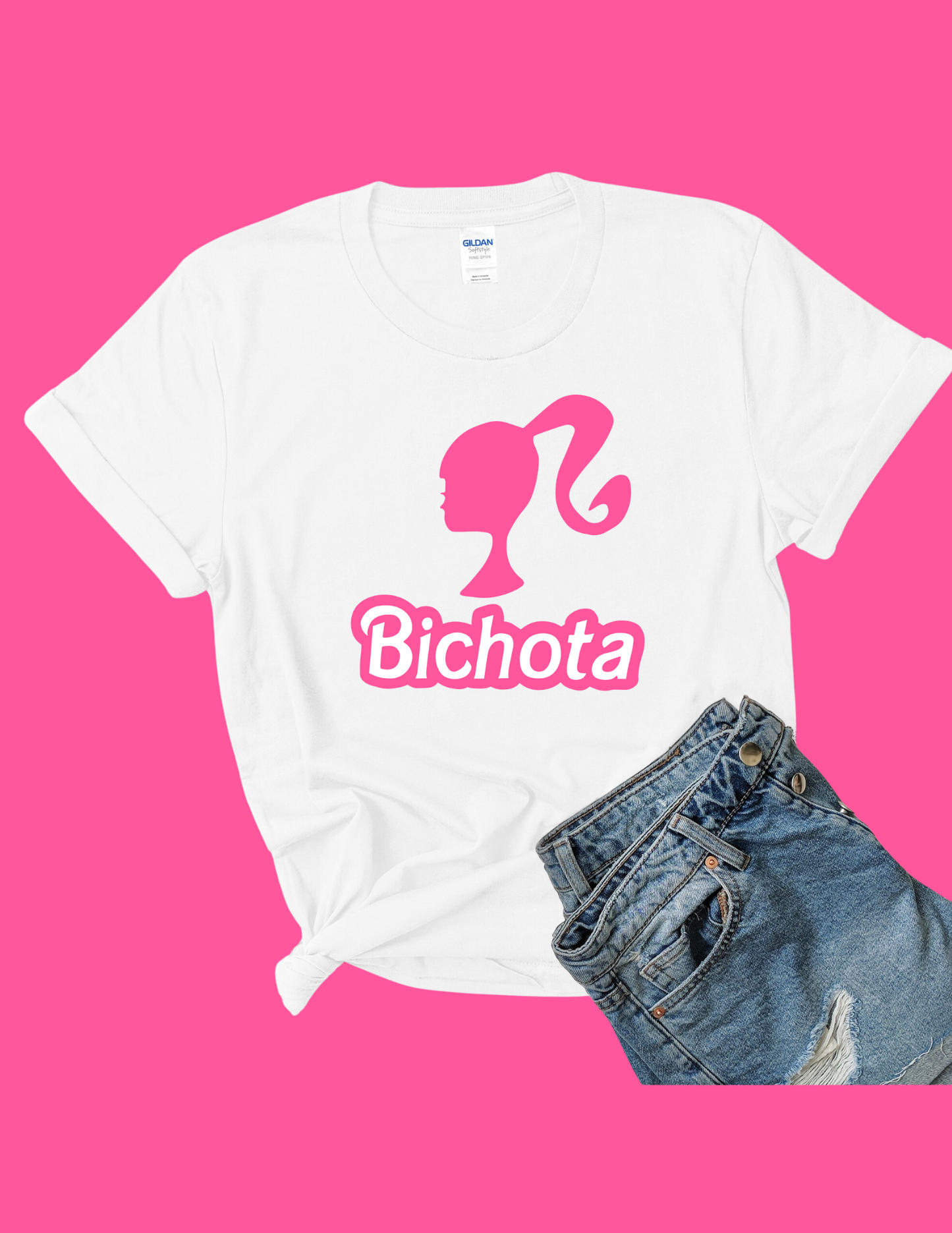 Bichota Barbie