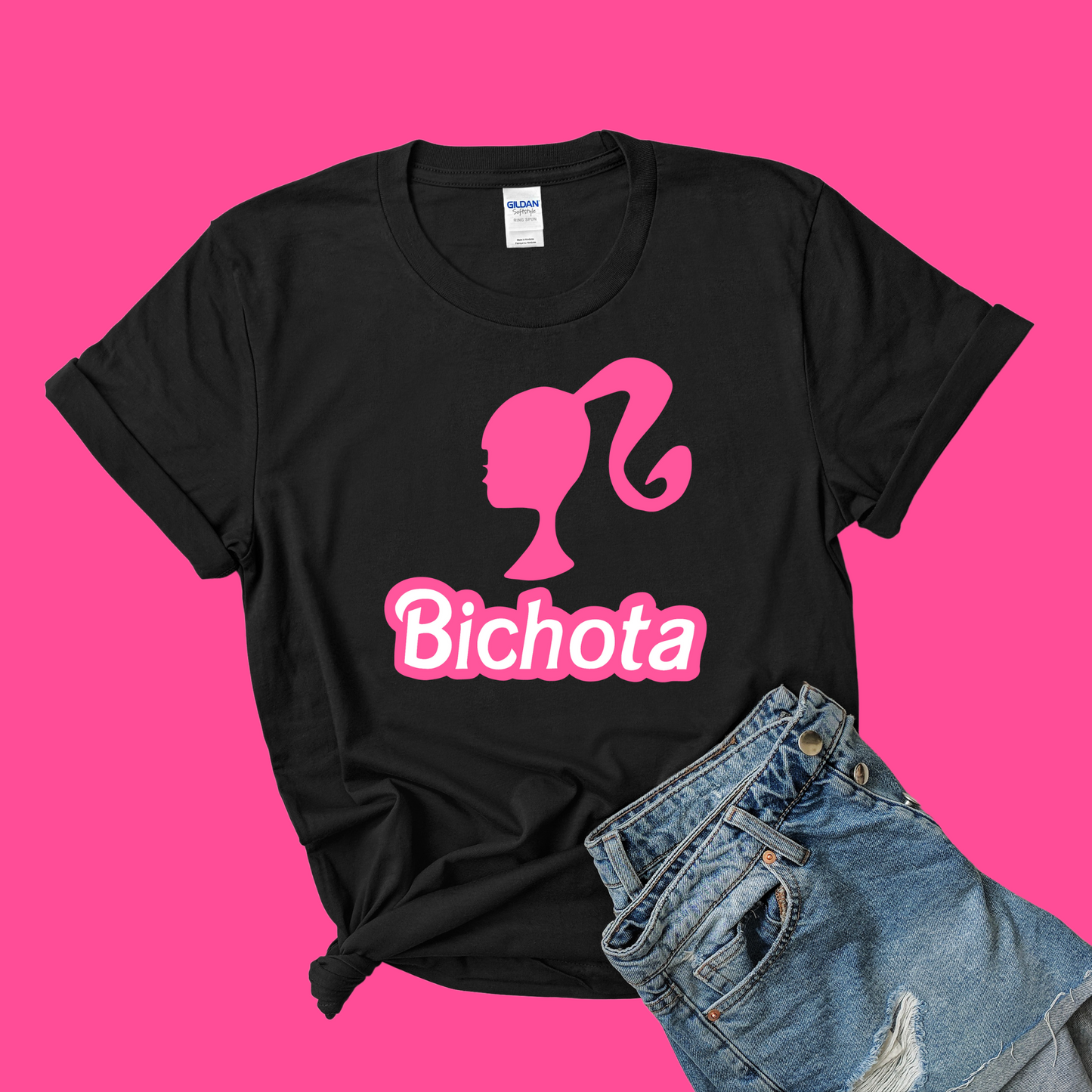 Bichota Barbie