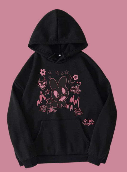 Bichota Season Tour Hoodie