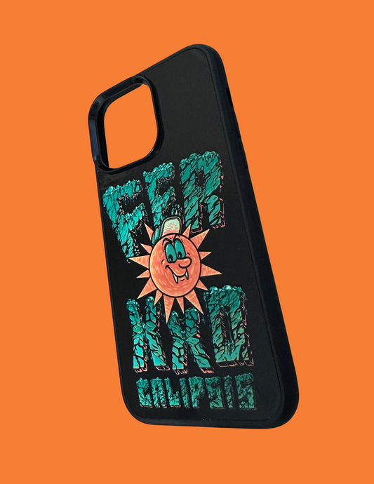 Ferxxo Calipsis Phone Case + FREE Album Cover Sticker