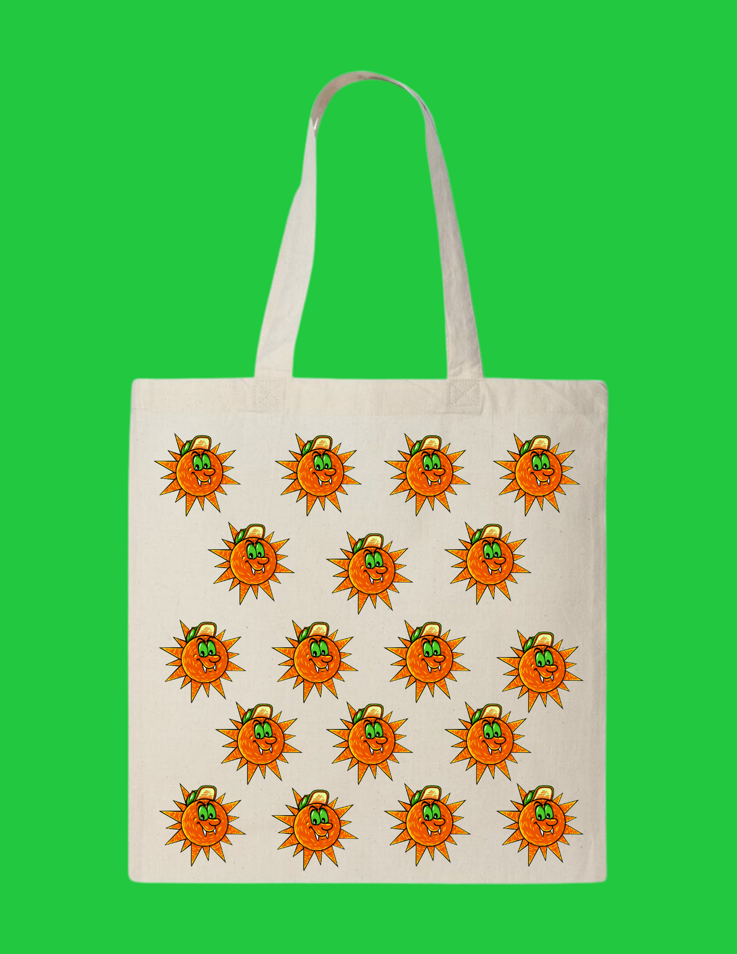 FerxxoCalipsis Tour Tote Bag