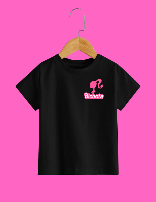 Kids Barbie T-Shirt