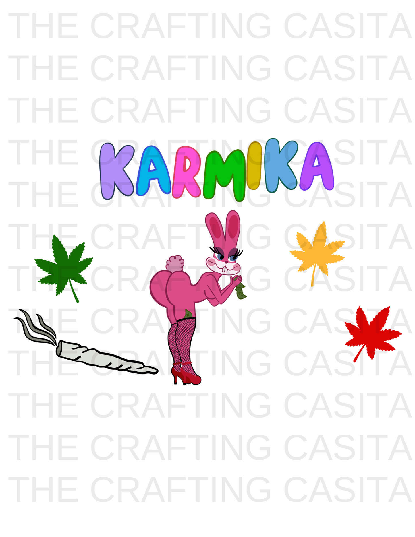 Karmika