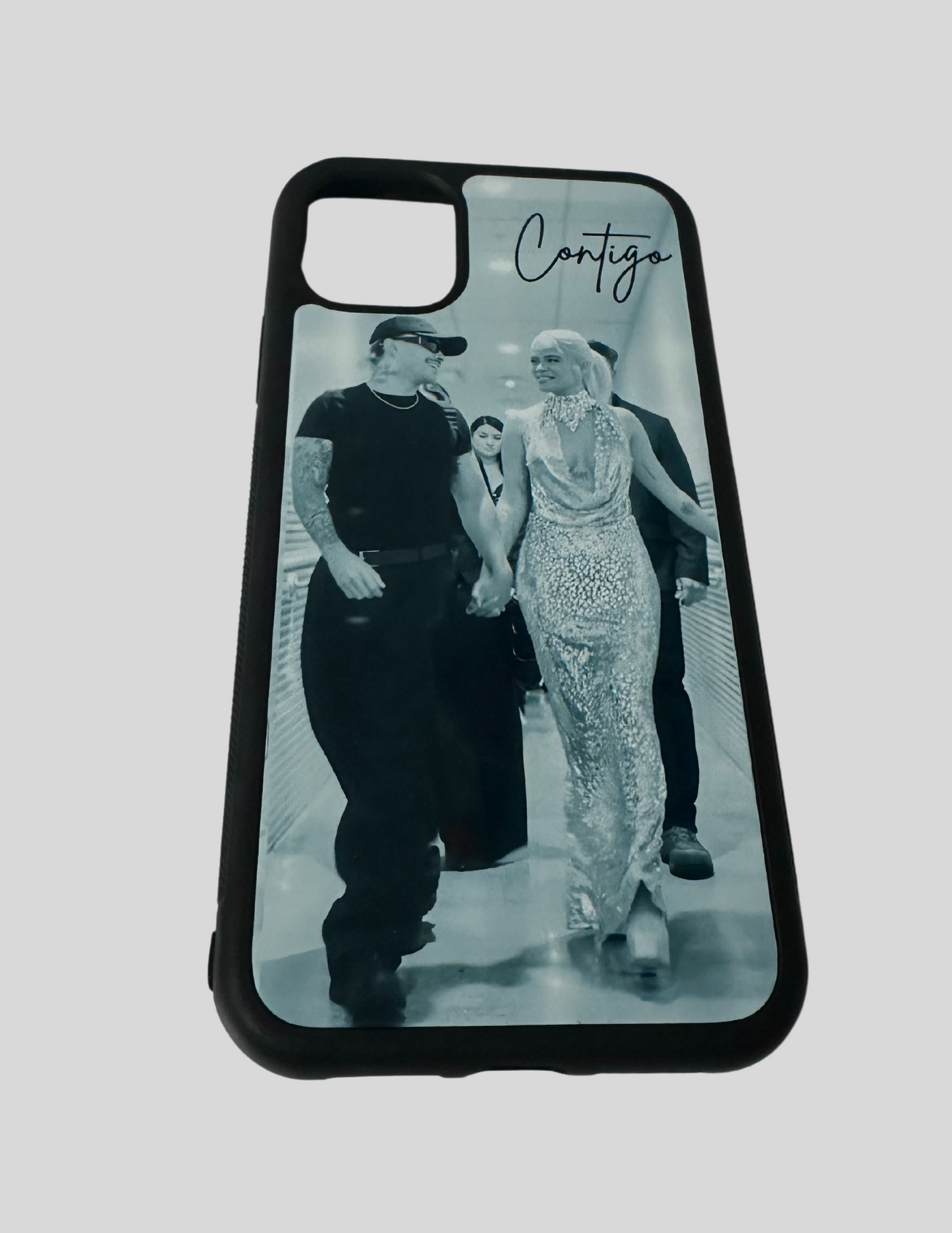 Ferxxo & Karol G Phone Case