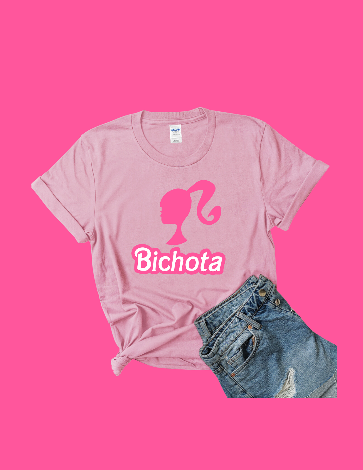 Bichota Barbie