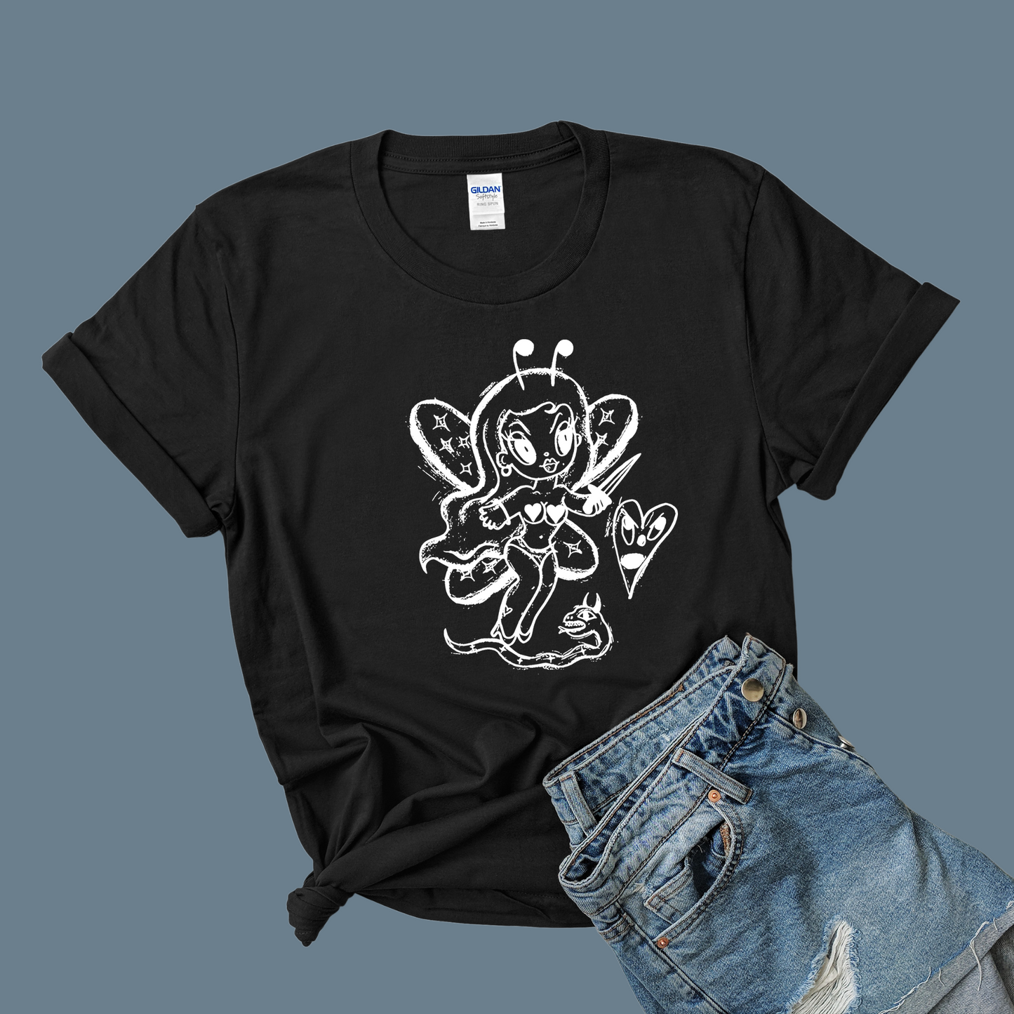 Bichota Fairy T-Shirt