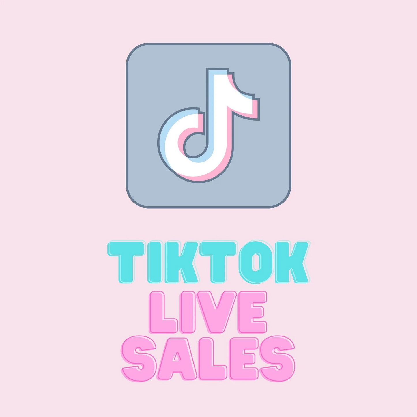 TikTok Live Shot Glasses Sale