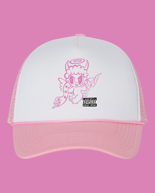 Bichota Season Trucker Hats