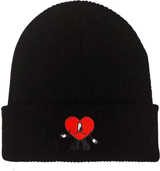 Bad Bunny Beanie