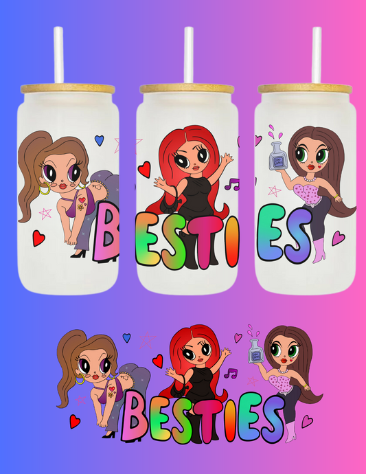 Besties Cup