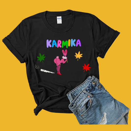 Karmika T-Shirt