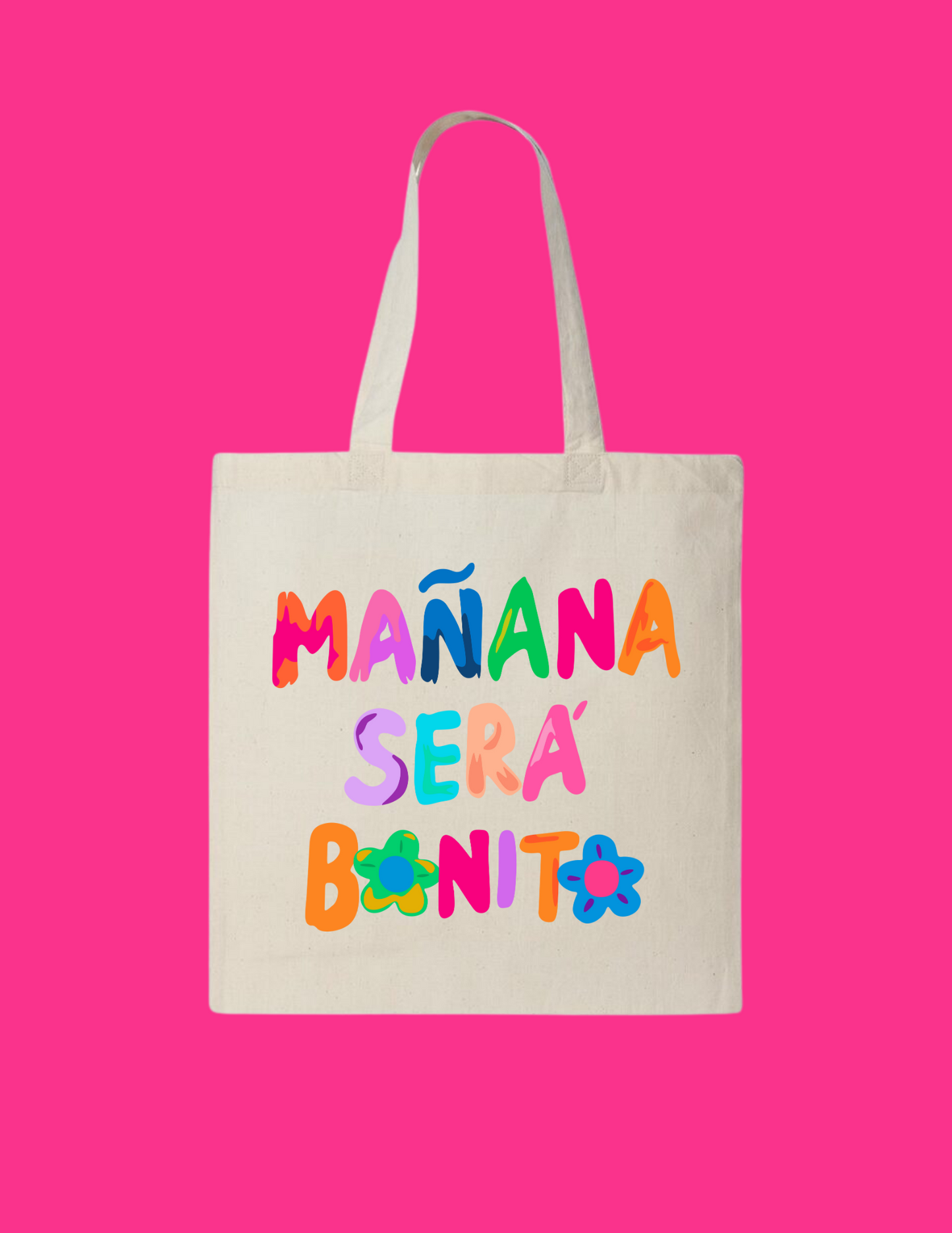 MSB Tote Bag